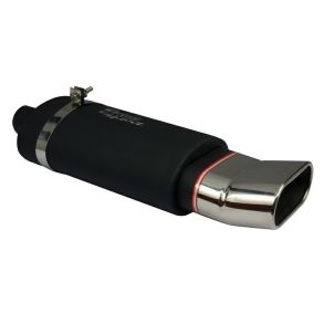 Sportsbagpotte Universal WMS 5 - Afgang DTM Oval 165x75 mm