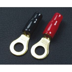 Ringterminaler - 10MM2 �8,0 mm