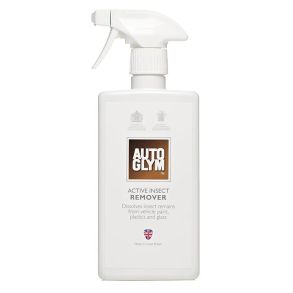 Autoglym Active Insect Remover - InsektFjerner 500 ml.