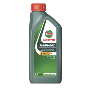 Motorolie - Castrol Magnatec 5W-30 S1 - 1 liter