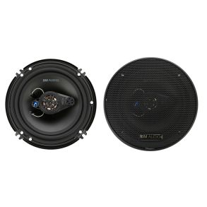 Hjttaler st coaxial 16 cm - BM Audio JX-6688 - 130/350W