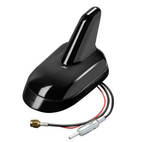 Tagantenne Hajfinne 12V AM/ FM & GPS - Med Integreret Forstrker - Aero-Fin 5