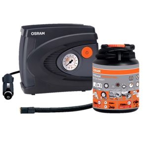 Osram dkreparationskit - Tyreseal 450 ml - Universal
