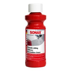 Lakrens Sknsom - Sonax - 250 ml