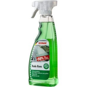 Ruderens - Sonax - 750 ml (+50%)