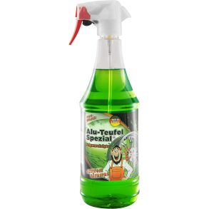 Tuga Alu-Devil Speciel Flgrens - Hurtig & Effektiv - 1 Liter