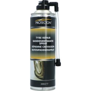 Lappeskum D�kpilot - Protecton Tyre Repair - D�kreparation 500 ml