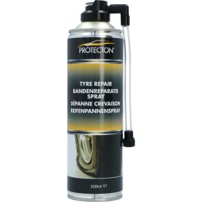 Lappeskum Dkpilot - Protecton Tyre Repair - Dkreparation 500 ml