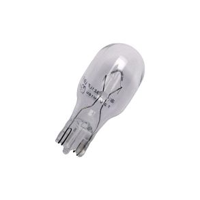 T-5 Glassokkel P�re - 12V / 10 Watt 