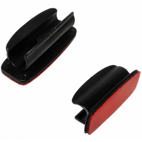 Clips til Car Shades - P01
