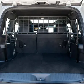 Hundegitter - Travall - Toyota Land Cruiser �rg. 2023->