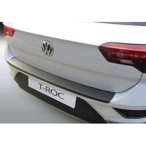 Bumper Protector - VW T-ROC 11.2017> - REARGUARD