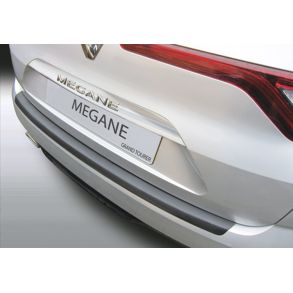 Bumper Protector - RENAULT MEGANE GRAND TOURER/COMBI 9.2016> - REARGUARD