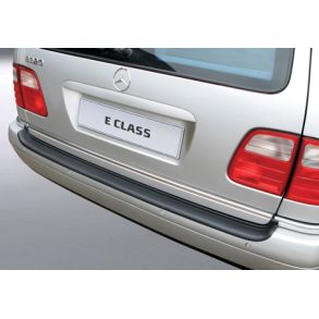 Lssekantbeskytter - MERCEDES E CLASS W210T TOURING ESTATE/KOMBI/BREAK 1997 > 1999 - REARGUARD