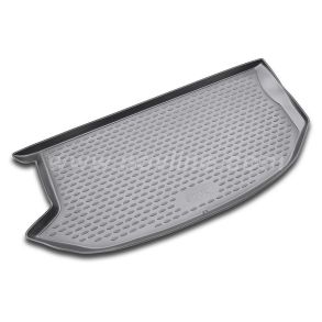 Bagagerumsbakke - KIA Soul 2009->