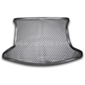 Bagagerumsbakke - TOYOTA Verso Stationcar 10/2009-> (Lang model)