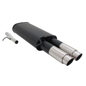 SPORTSBAGPOTTE NOVUS - VW Passat (3B / 3BG) Limousine & Variant rg. 08/1996 - 05/2005