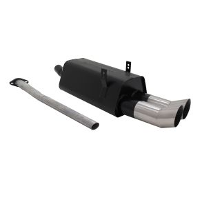 SPORTSBAGPOTTE NOVUS - BMW 3er E36 (3/B 3/C)