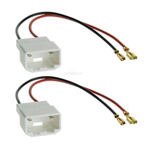 Hjttaleradapterstik til Ford