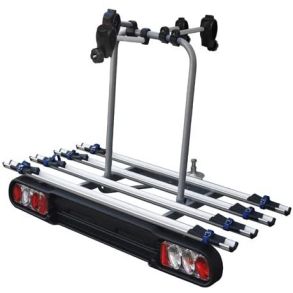 Cykelholder - Menabo - Til 4 cykler