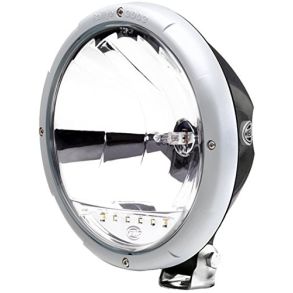 Hella Rallye 3003 - Fjernlygte M/ LED Pos. Lys