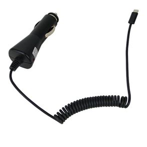 Ladekabel iPhone 5/6 - CarPoint - 12V & 24V