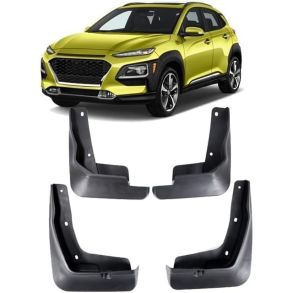St�nklapper For & Bag - Hyundai Kona �rg. 2017-> - 4 stk