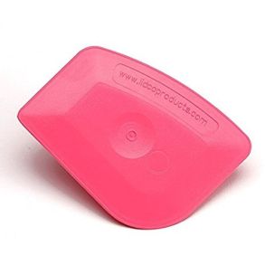 3M Solfilmskraber - Mini Pink