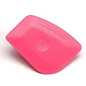 3M Solfilmskraber - Mini Pink