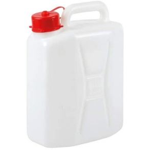Vanddunk Plast - Med Skruel�g - 5 liter