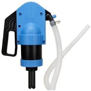 Fadpumpe Til v�sker 20 l/min. - BGS 8332 - Leveres med 2 meter slange