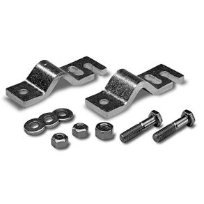 Kuglekoblings Beslag - WESTFALIA - Sikrings Fstning