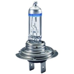H7 Halogen P�re - HELLA +90% Styrke - 12V 55 watt