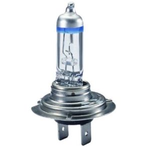 H7 Halogen Pre - HELLA +90% Styrke - 12V 55 watt