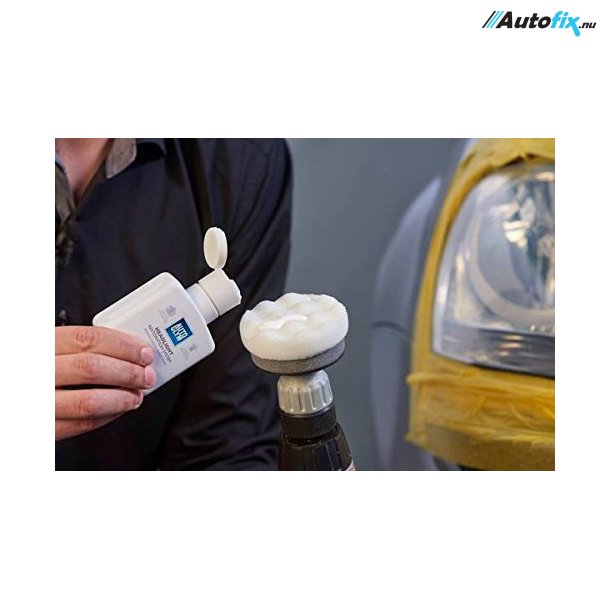 Autoglym Lygte Restaurerings Kit Headlight Restoration Complete Kit