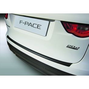Lssekantbeskytter - JAGUAR F PACE 4.2016> - REARGUARD