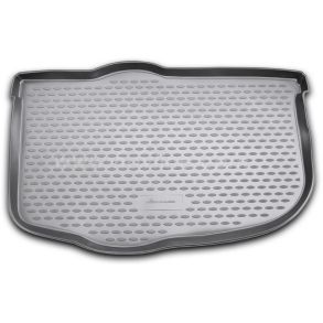 Bagagerumsbakke - KIA Soul 2009-> (Nederste bakke)