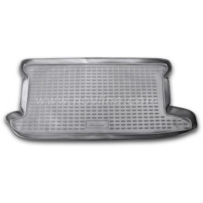 Bagagerumsbakke - TOYOTA Yaris 2006-2011