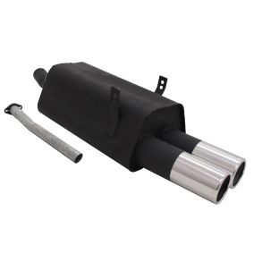 SPORTSBAGPOTTE NOVUS - BMW 3er E36 (3/B 3/C)