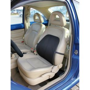 Lndesttte Sort - Relax Plus - Universal 