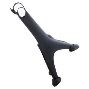 Cykelholder Til Bagklappen - SARIS SOLO Car Rack - Til 1 Cykel