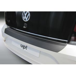Bumper Protector - VW UP 3/5DR 7.2016> - REARGUARD