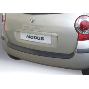 Lssekantbeskytter - RENAULT MODUS 3.2004 > 10.2007 Ikke Grand Modus - REARGUARD
