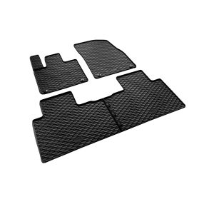 Gummim�tte s�t - Xpeng G6 �rg. 2023->