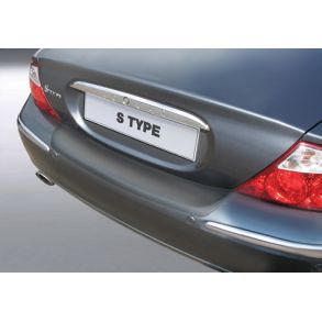 Lssekantbeskytter - JAGUAR S TYPE 1999-> 2004 - REARGUARD