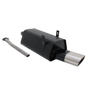 SPORTSBAGPOTTE NOVUS - BMW 3er E36 (3/B 3/C)