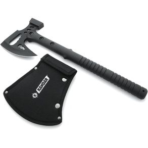 Multifunktions kse & Hammer - Type M-48 Hawk SWAT - L. 420 mm