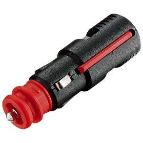 Hanstik - Pro Car 16 Amp - 12/24V