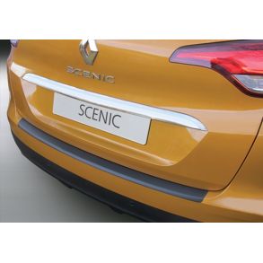 Bumper Protector - RENAULT SCENIC 10.2016> - REARGUARD
