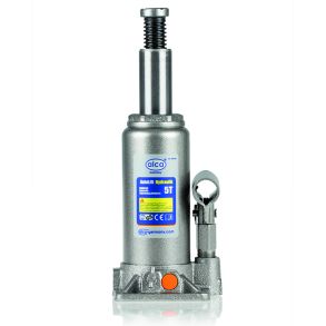 Donkraft Hydraulisk - Flaskedonkraft 5 Tons